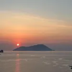 Vila Sunset Flower