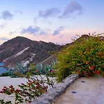 Vila Sunset Flower
