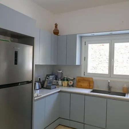 Sunset Flower Milos Island