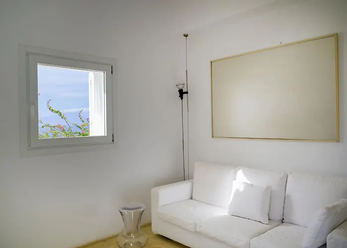 Sunset Flower * Milos Island