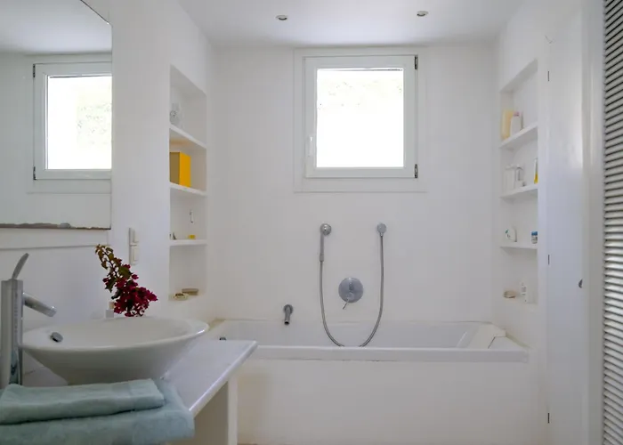 Villa Sunset Flower *