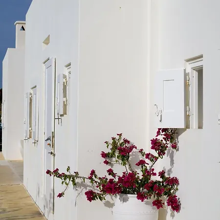 Sunset Flower Villa