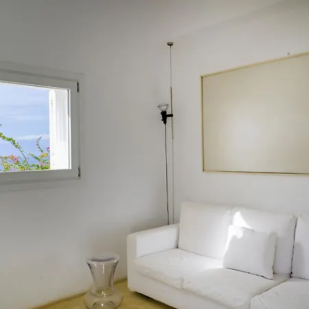 Sunset Flower * Milos Island