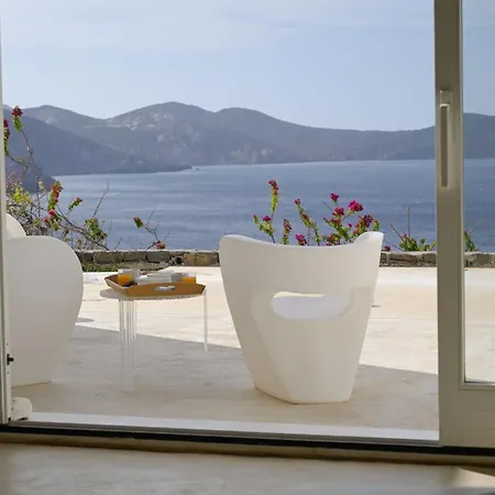 Βίλα Sunset Flower Milos Island