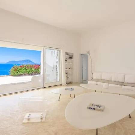 Sunset Flower Villa