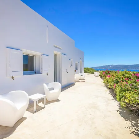 Sunset Flower Villa *