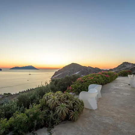 Sunset Flower Villa