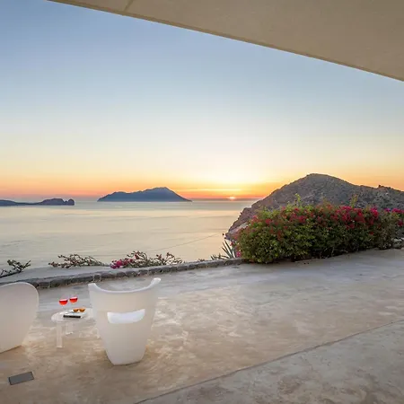Sunset Flower Villa