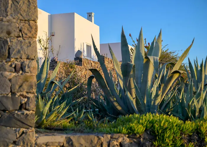 Βίλα Sunset Flower Milos Island