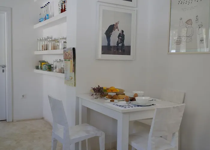 Sunset Flower 别墅 *