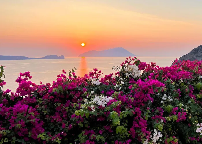 Sunset Flower 别墅 *