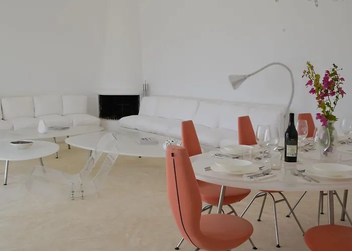 Sunset Flower Βίλα *